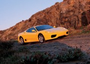 Ferrari 360 Modena